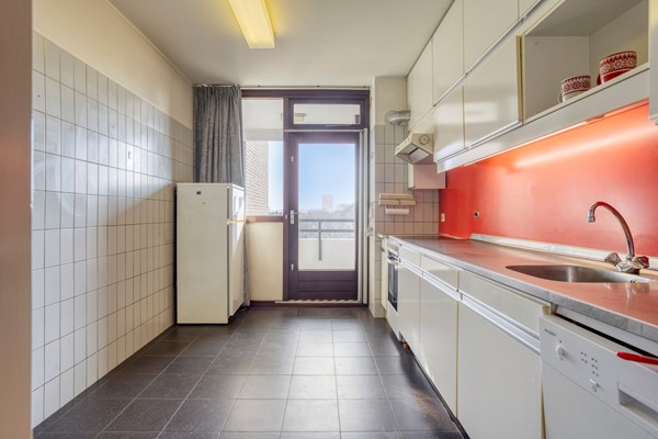 Medium property photo - Amundsenlaan 199, 5623 PS Eindhoven